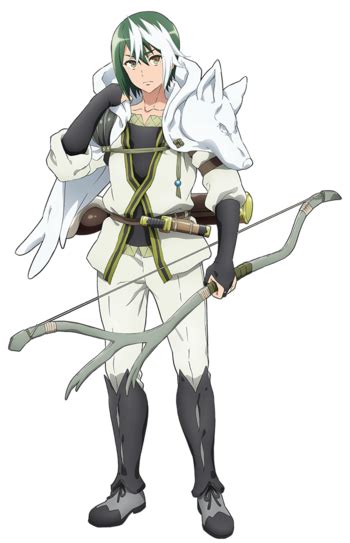 immoral guild characters|Characters appearing in Immoral Guild Anime